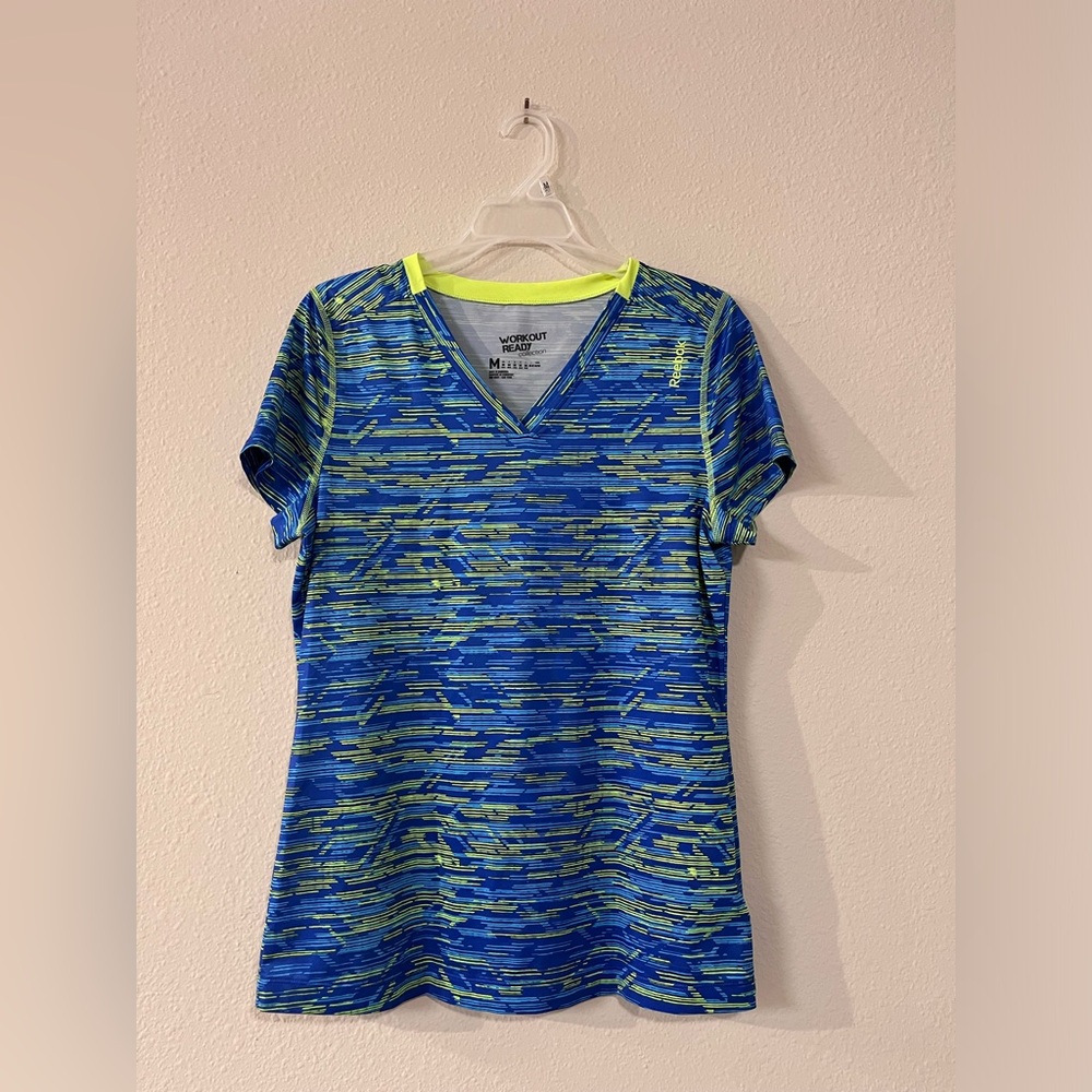 Reebok Workout Ready Collection (M)